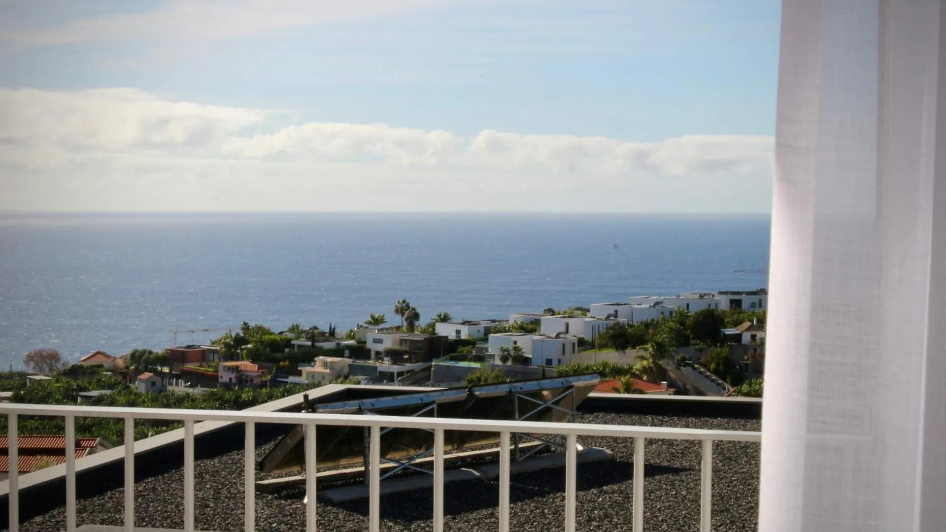 Like Home I - Vista Mar E Ambiente Relaxante フンシャル ヴィラ