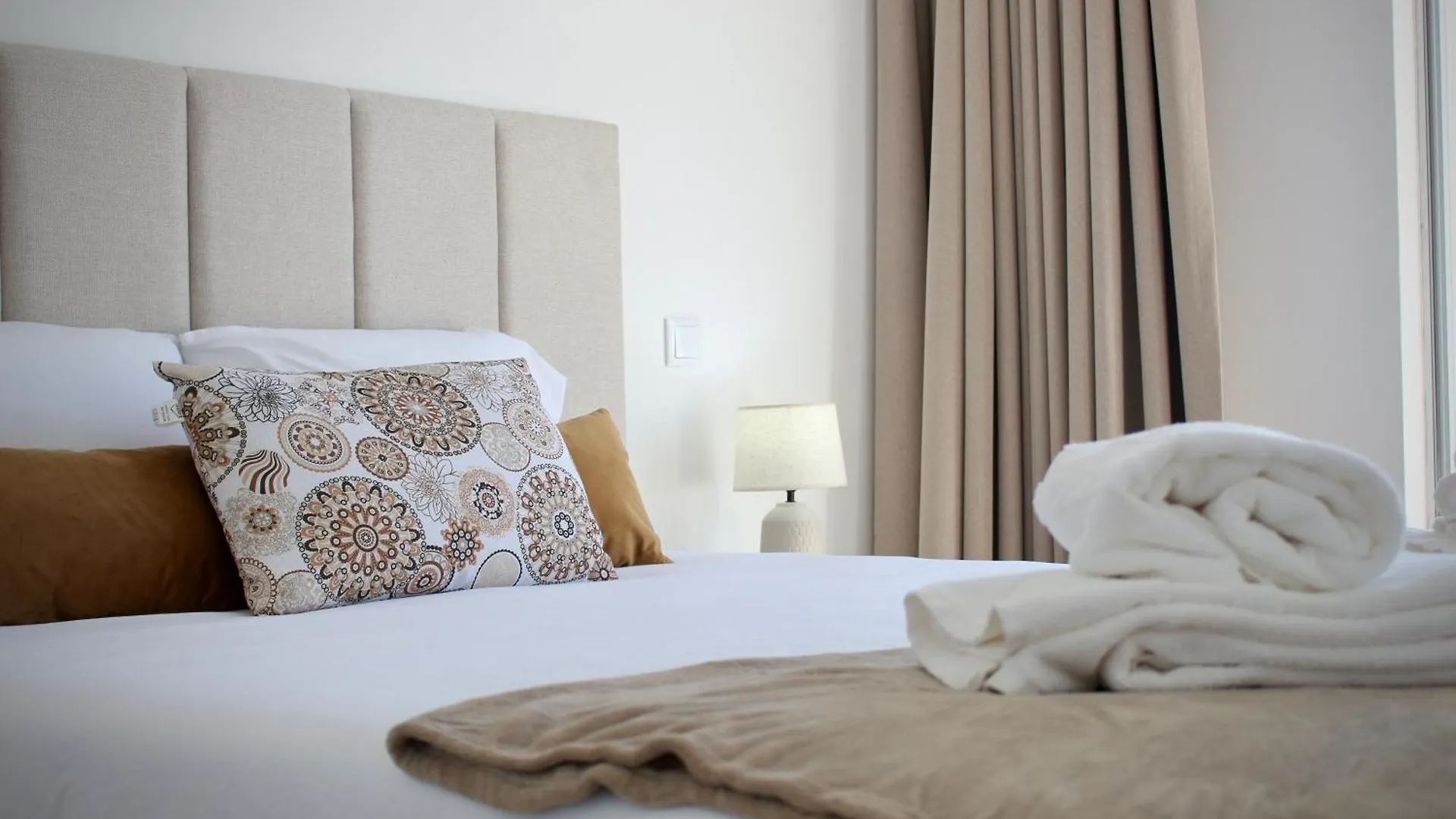 Like Home I - Vista Mar E Ambiente Relaxante フンシャル