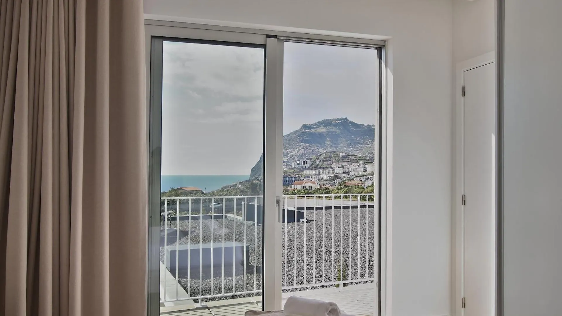 Like Home I - Vista Mar E Ambiente Relaxante 丰沙尔 别墅